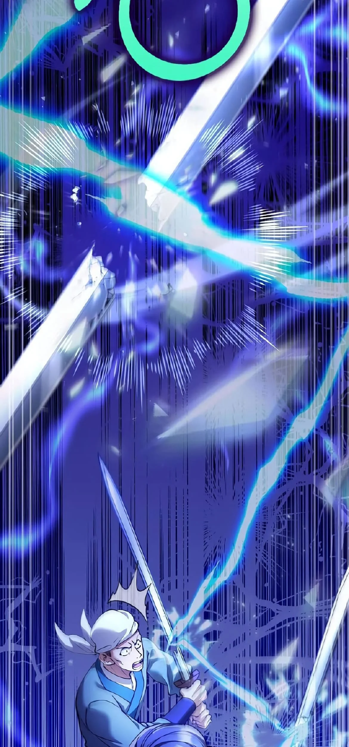 Doctor’s Rebirth Chapter 216 Fix Gambar 4